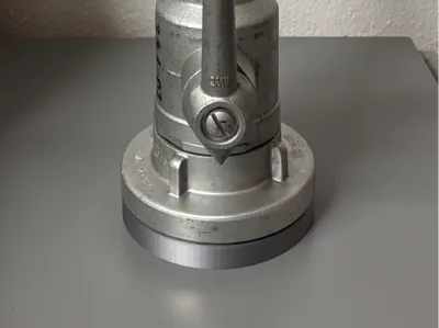 B-Jet Nozzle Holder