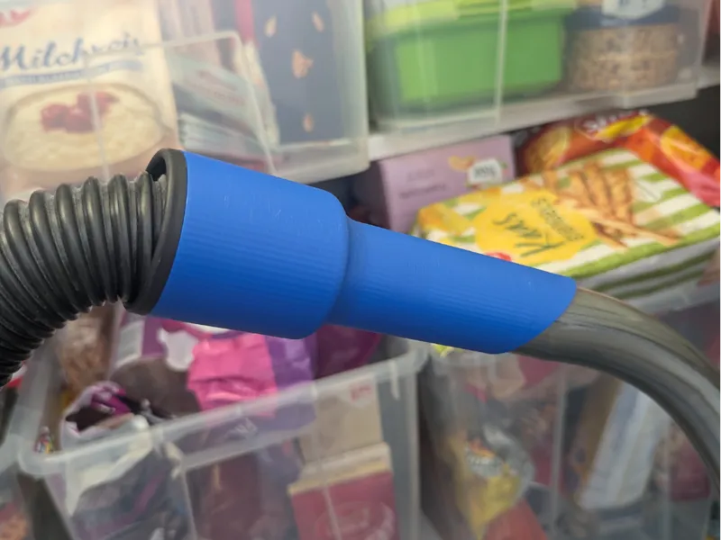 Numatic Henry hose extension