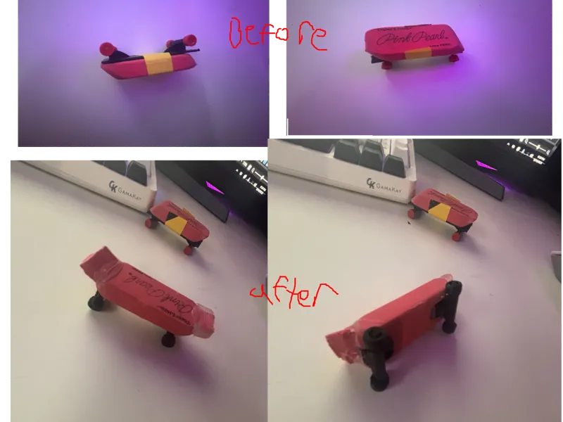 AnyBoard!