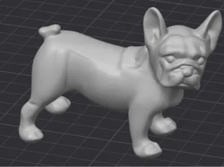French Bulldog
