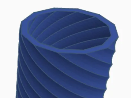 pencil holder