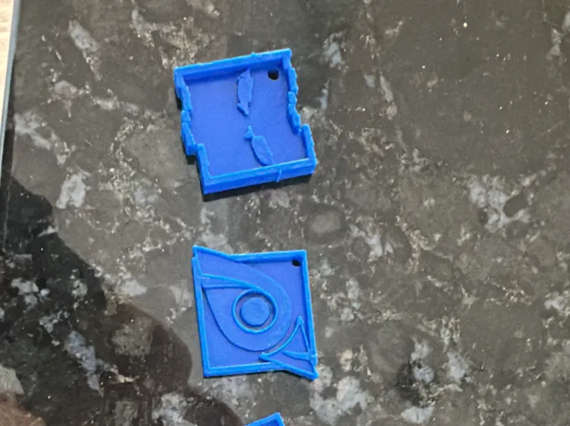 Siege Icons