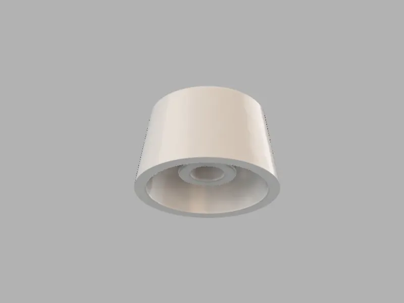 Pieza Perilla Switch Ventilador Masterfan