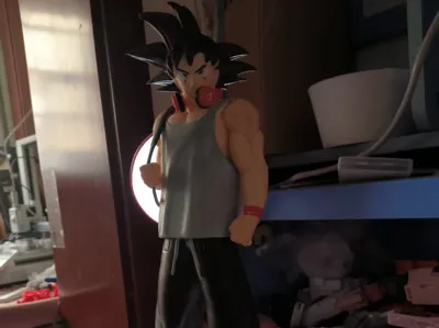 Dragon Ball Kakarot