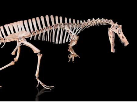 Dinossauro