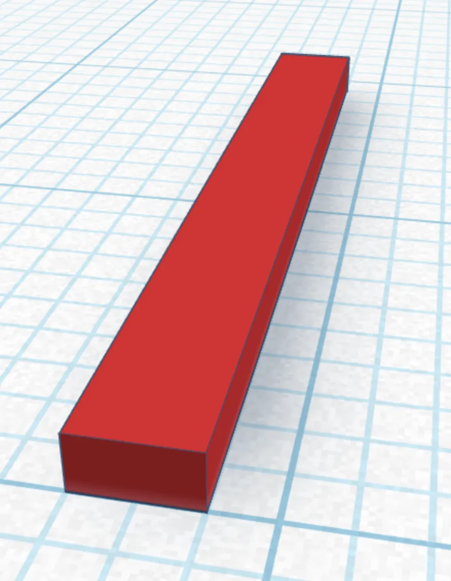 Stick - Free 3D Print Model - MakerWorld