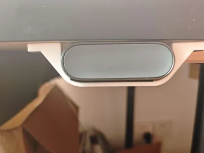 Xiaomi Mijia Precision Electric Screwdriver Box Under-Desk Mounting Bracket