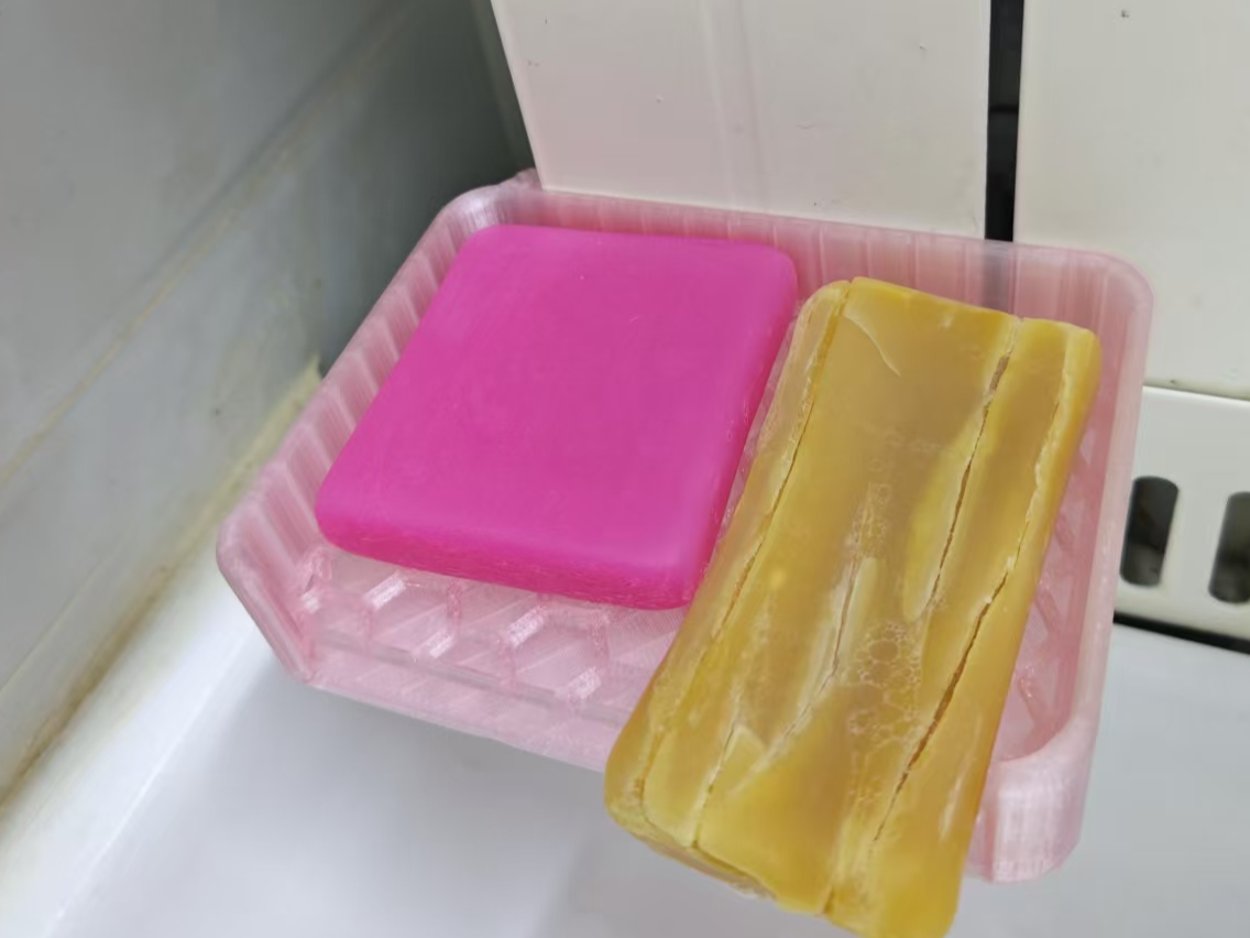 肥皂沥水盒