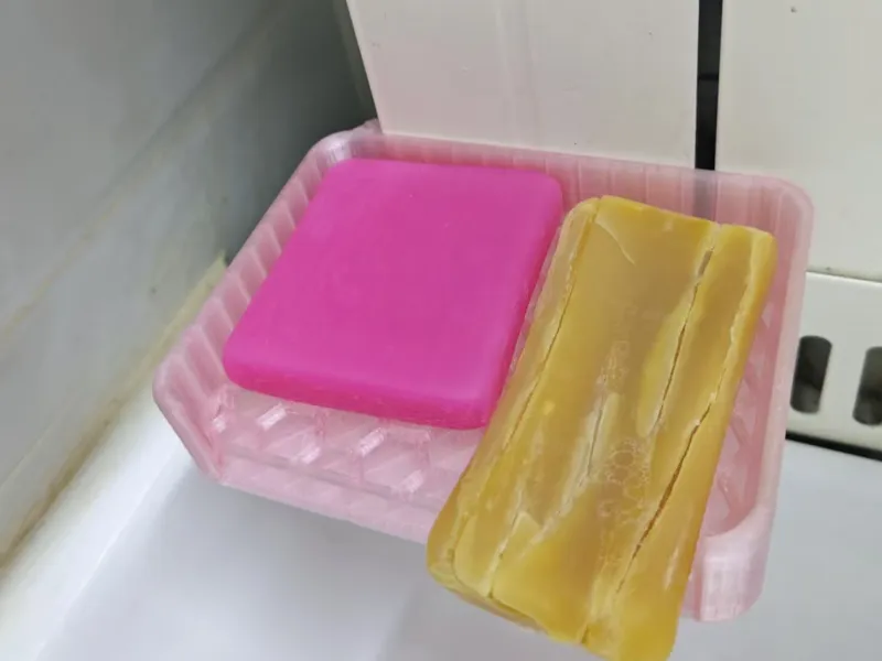 肥皂沥水盒