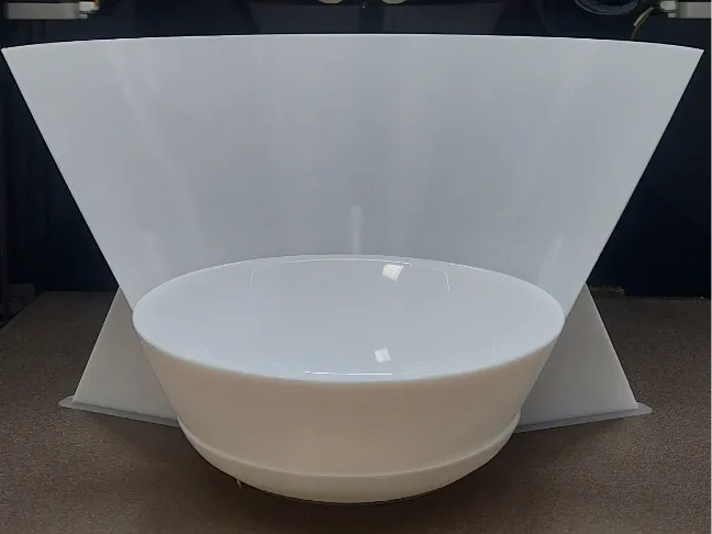 IKEA OFTAST Bowl Holder 