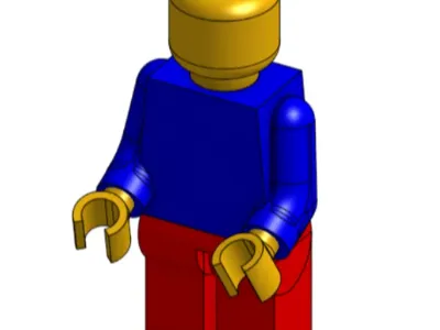 legokeychain