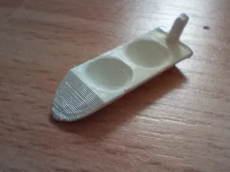 Test Tube Ant Feeder