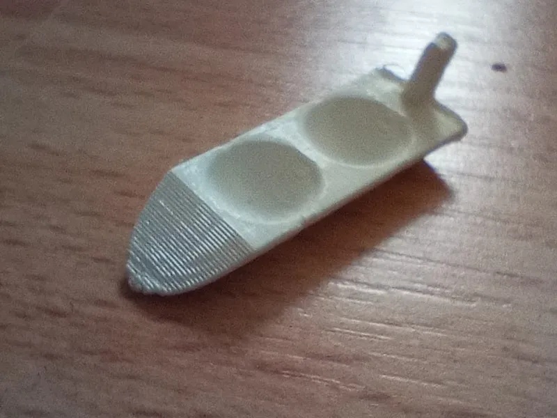 Test Tube Ant Feeder