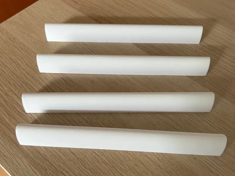 Filamenablage für Regale 