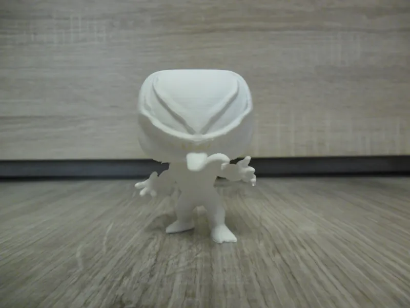 Venom 888 Funko POP Marvel