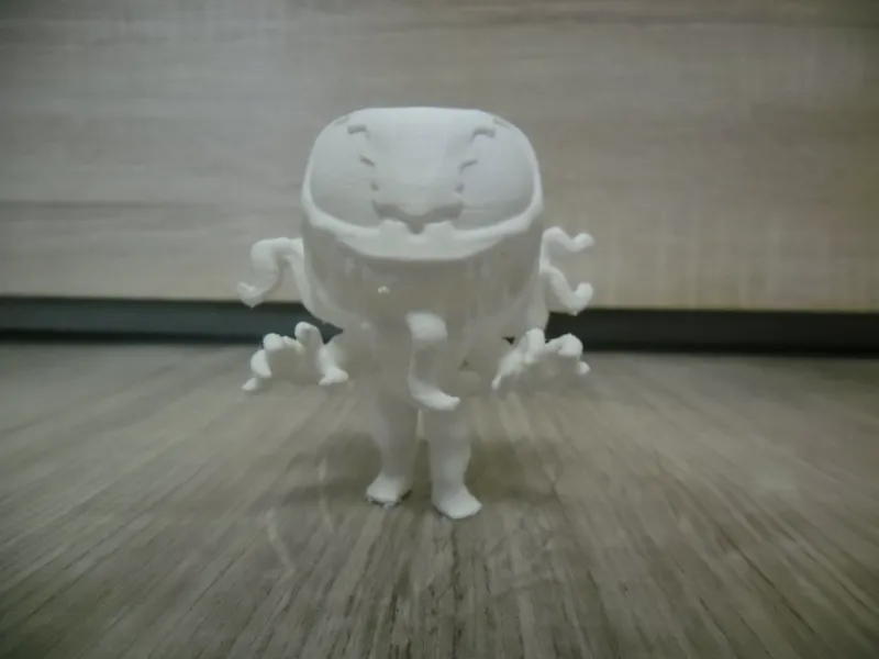 Venom 972 Funko POP Marvel