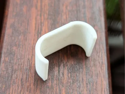 Clothesline Peg