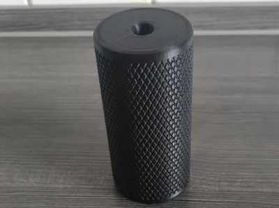 Round Grip