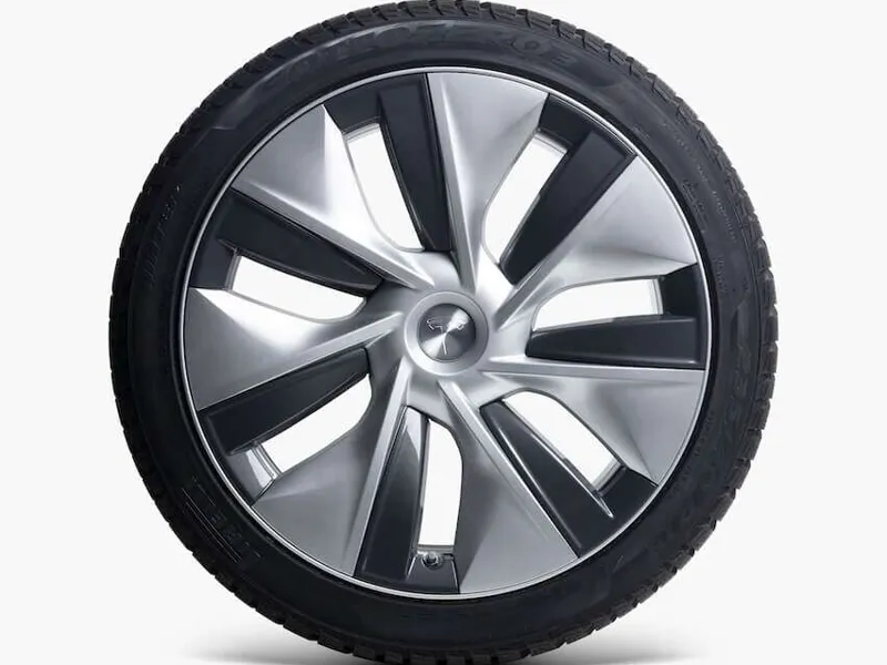gemini rims