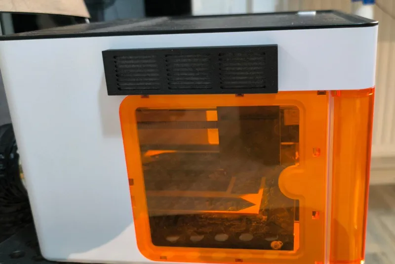 Atomstack P1 Air Inlet Filter