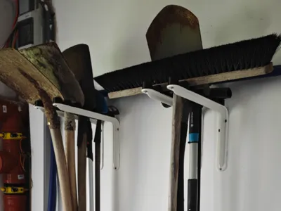 Garden Tool Holder