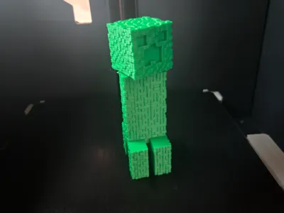 Creeper