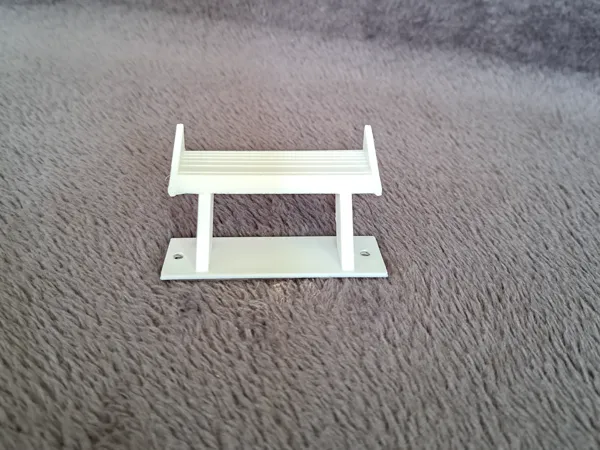 Aileron pour mini voiture RC