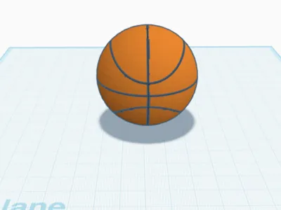 Basketball