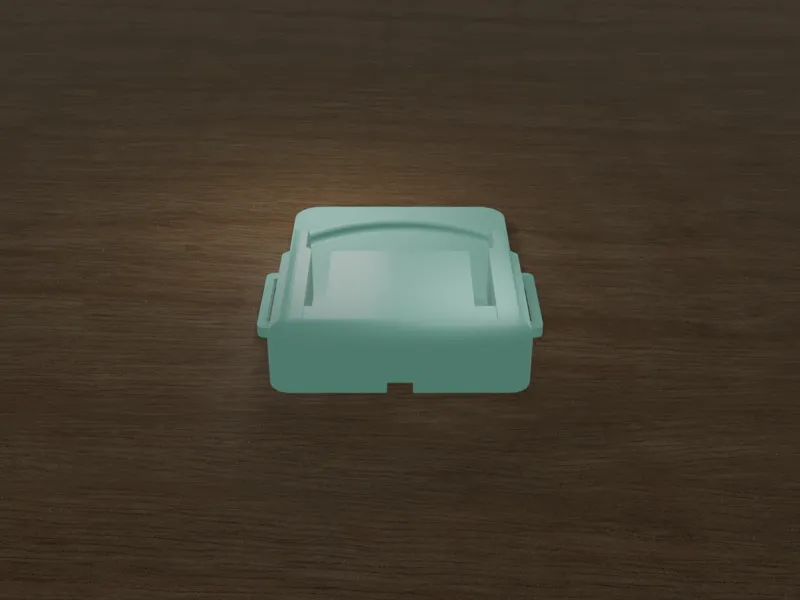 Makita 18V Battery Dummy w/ XT60 & Solder Tabs