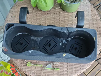 Lechuza Planter Insert
