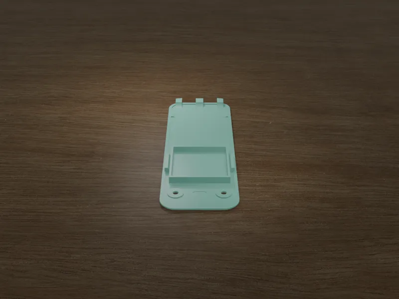 DJI Avata 2 GPS Cover Replacement