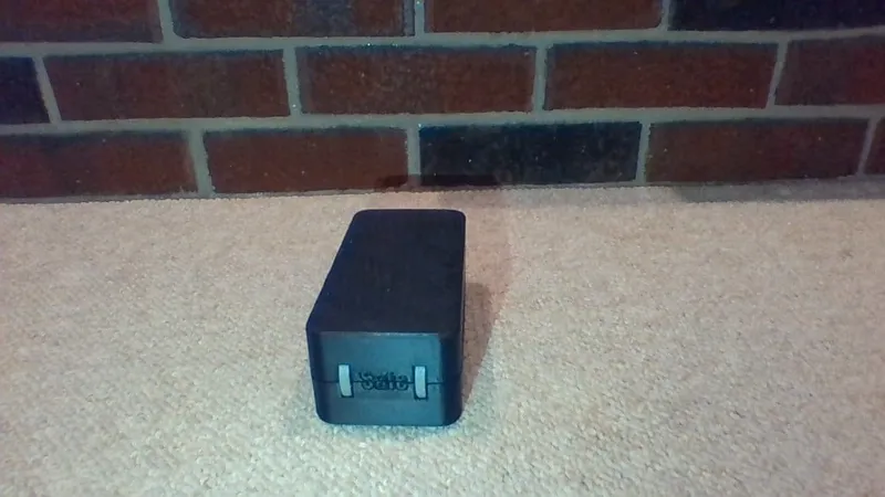 Safe Box That Can Hold Money