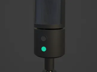 microphone