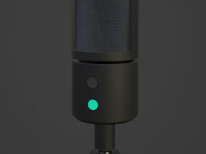 microphone