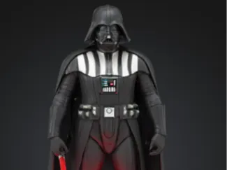 darthvader model