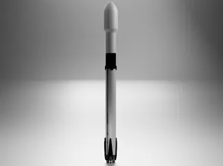 Falcon 9 Model
