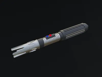 LightSaber