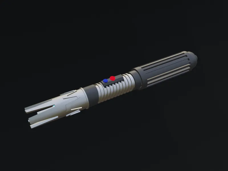 LightSaber