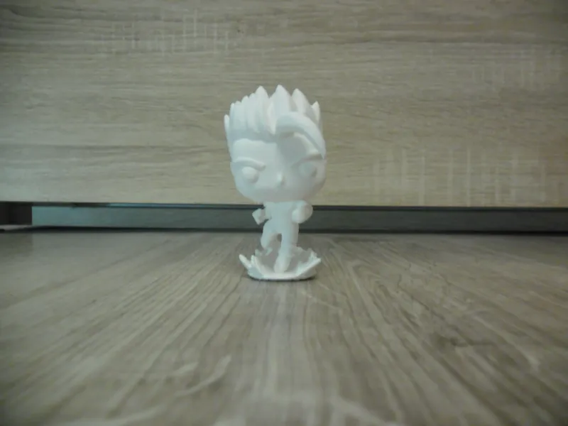 Gohan 813 Funko POP Dragonball Super