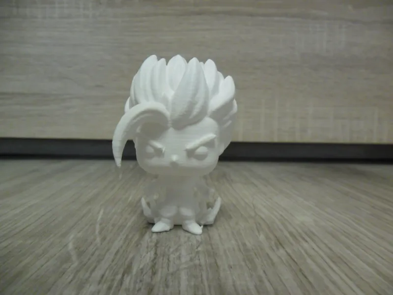 Son Gohan Beast 1703 Funko POP Dragon Ball Super