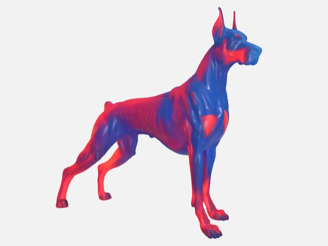 Doberman