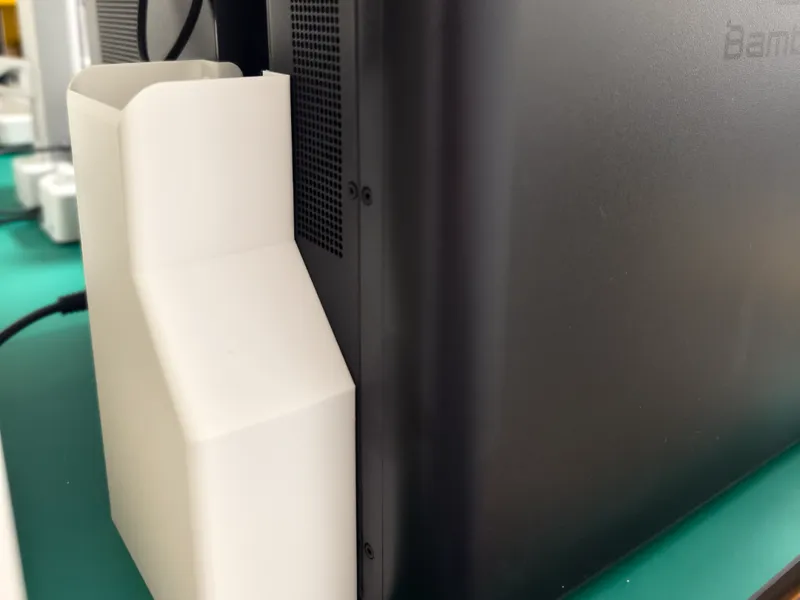 p1s p1sc 竹屎桶废料筒 磁吸