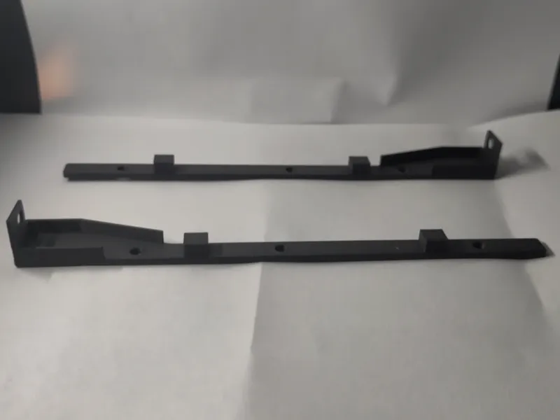 Dell Inspiron Hard Drive Holder