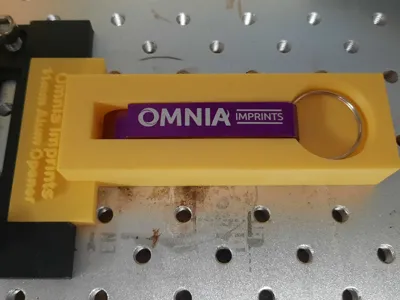 Small Aluminium Bottle Opener Jig for Uni Jig