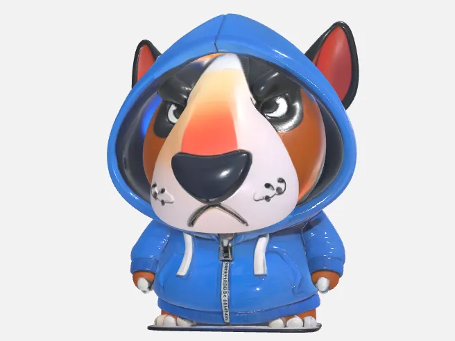 UrbanBullterrier