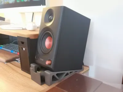 mr3bt Speaker Stand