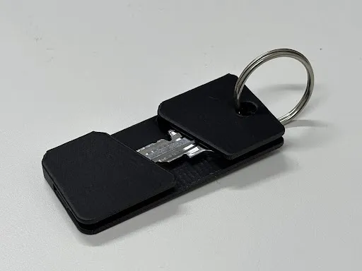 Slide Key Cover for 2.5mm & 2.0mm key
