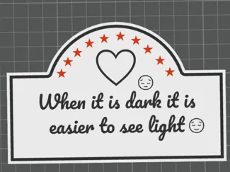 Quote of Hope
