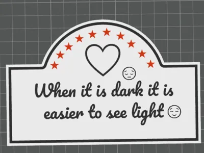 Quote of Hope