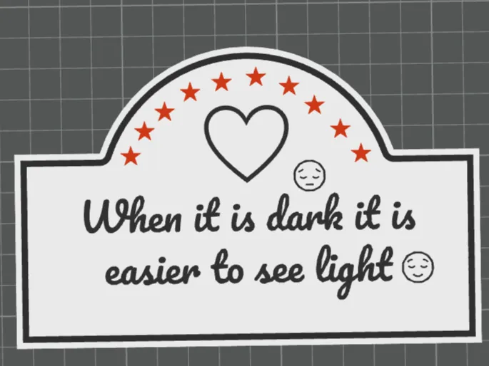 Quote of Hope